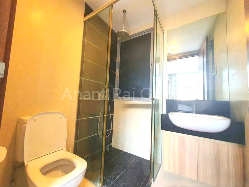 1 Bed Apartment (Condo) for Sale in  Centra Studios - Image 3